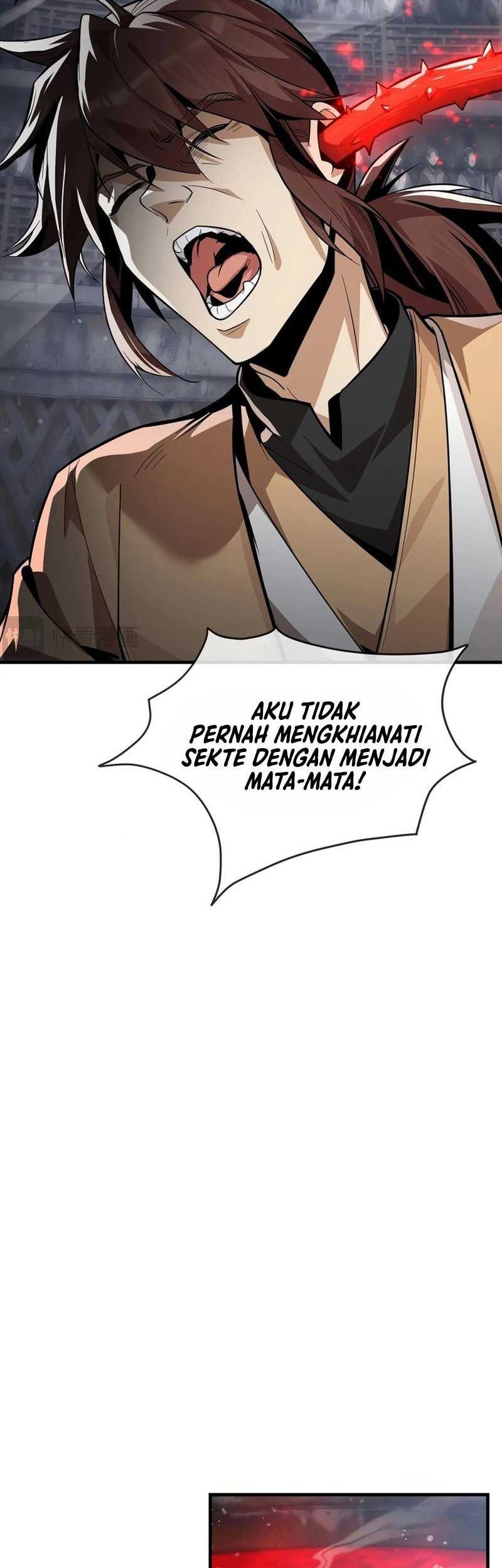 I Love the Demon Lord So Much That Even My Female Disciples Want to Kill Me Chapter 52 Gambar 10