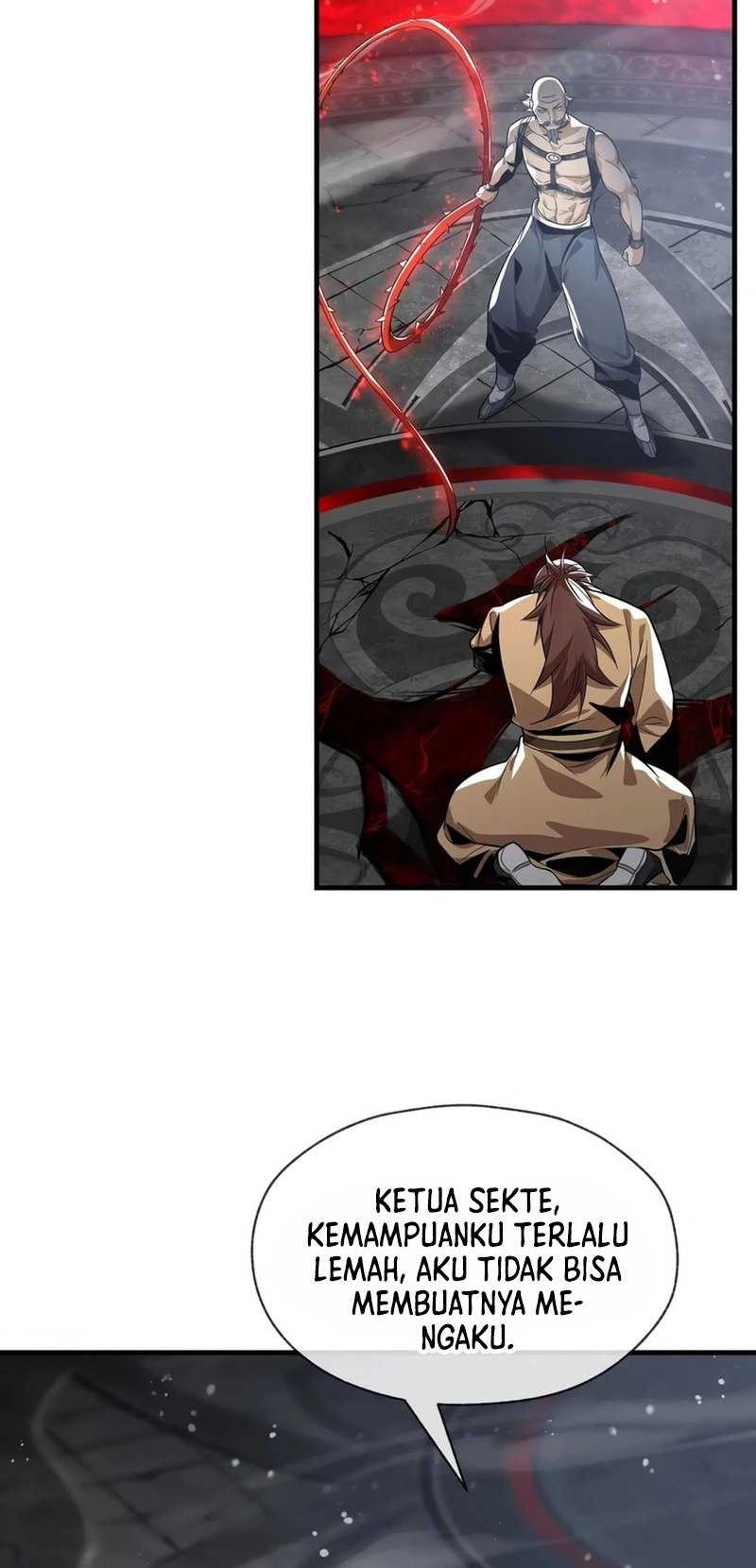 I Love the Demon Lord So Much That Even My Female Disciples Want to Kill Me Chapter 52 Gambar 11