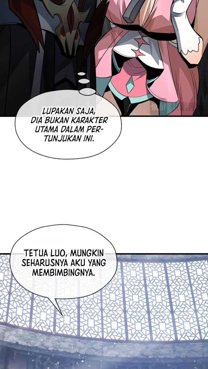 I Love the Demon Lord So Much That Even My Female Disciples Want to Kill Me Chapter 52 Gambar 17