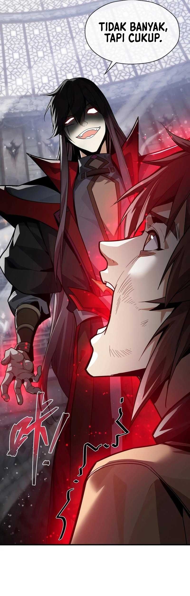I Love the Demon Lord So Much That Even My Female Disciples Want to Kill Me Chapter 52 Gambar 21