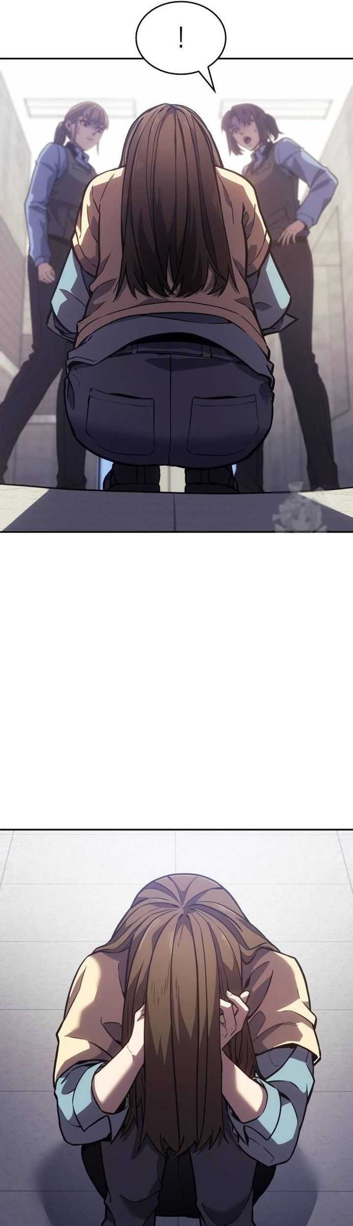 The Fire Fighter Chapter 17 Gambar 43