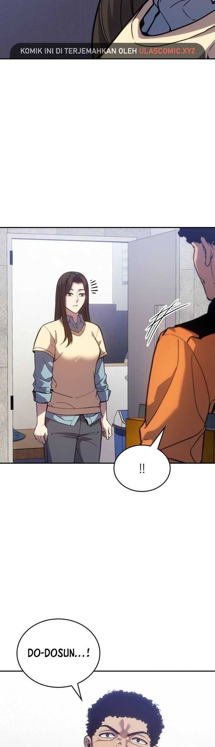 The Fire Fighter Chapter 16 Gambar 32