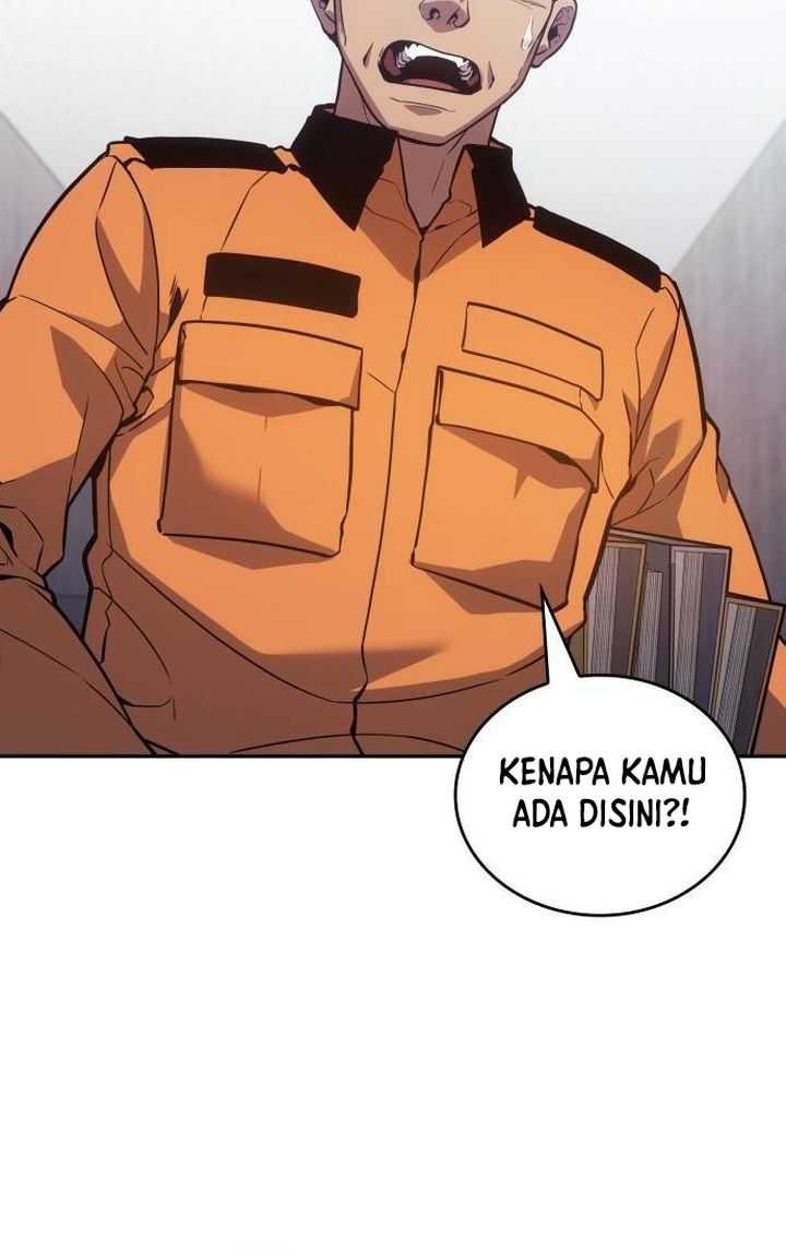 The Fire Fighter Chapter 16 Gambar 33