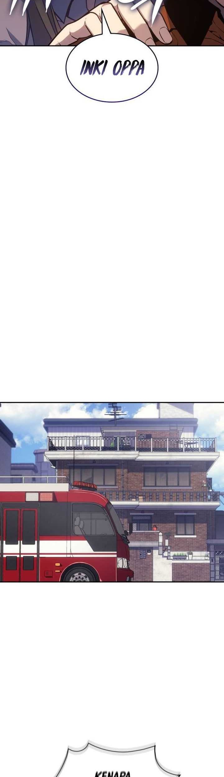 The Fire Fighter Chapter 16 Gambar 35