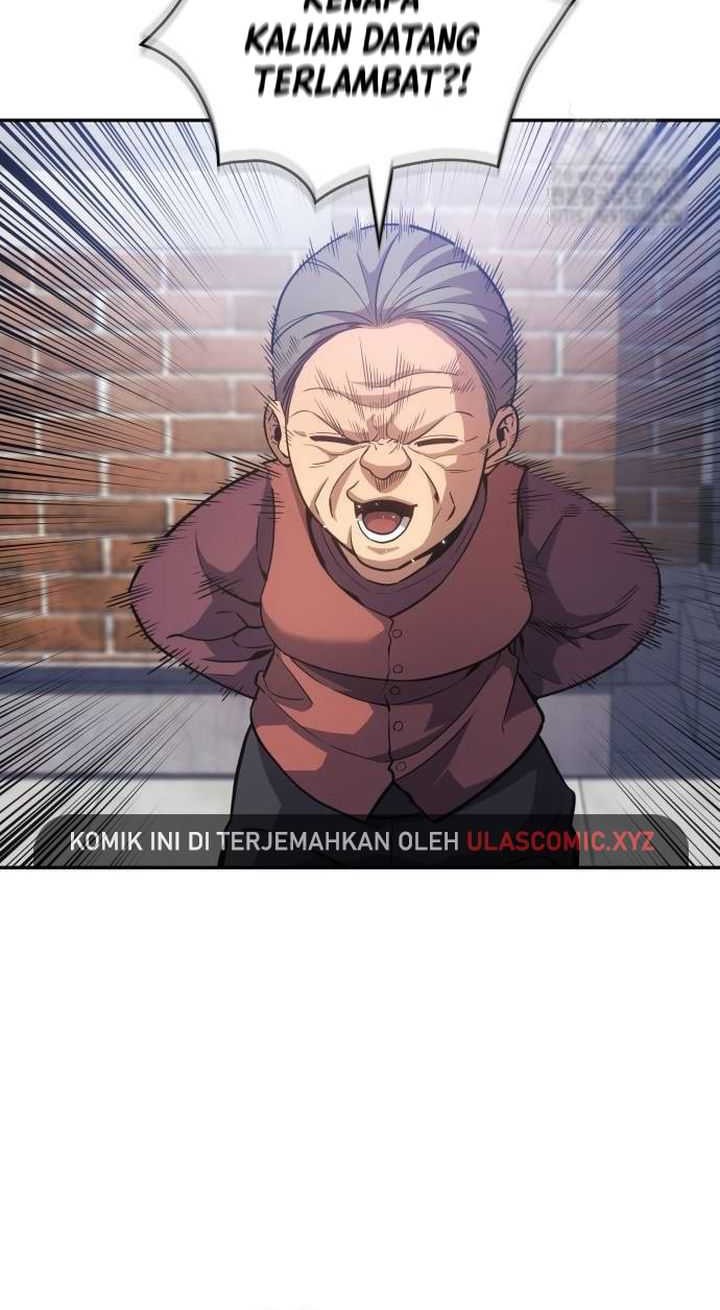 The Fire Fighter Chapter 16 Gambar 36