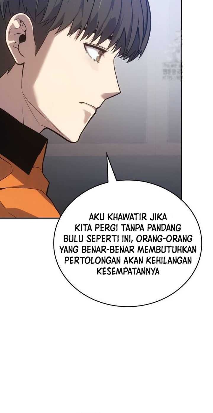 The Fire Fighter Chapter 16 Gambar 42