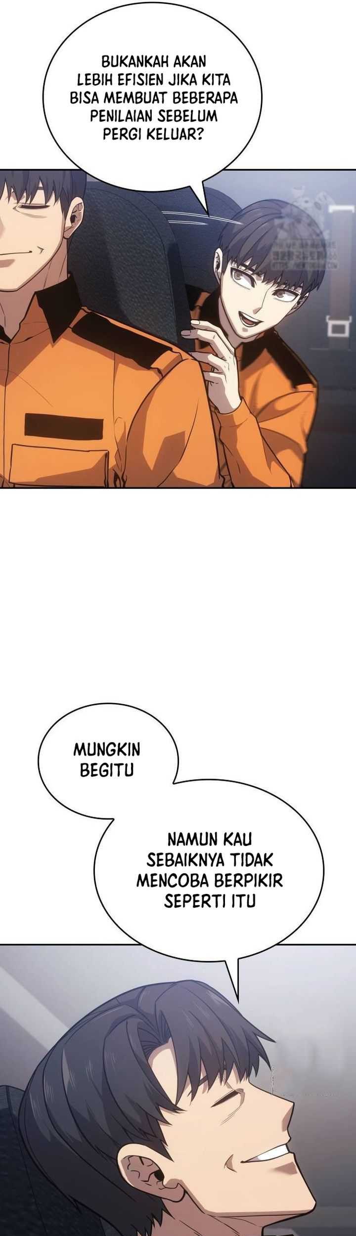 The Fire Fighter Chapter 16 Gambar 43