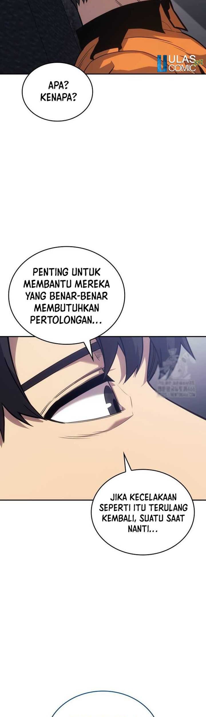The Fire Fighter Chapter 16 Gambar 44
