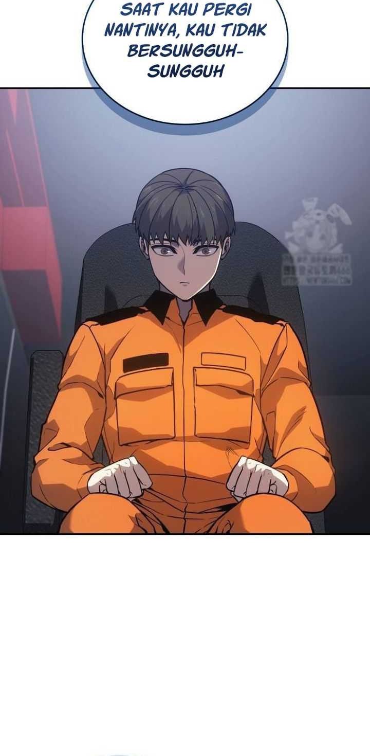 The Fire Fighter Chapter 16 Gambar 45