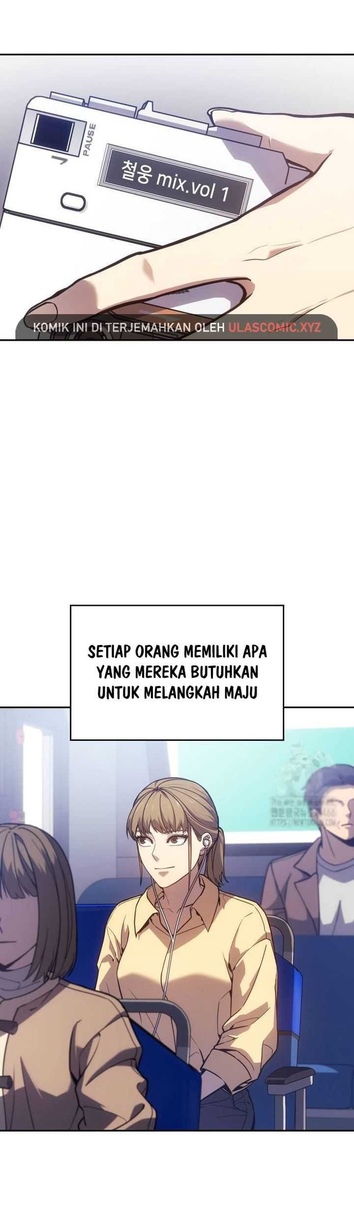 Baca Manhwa The Fire Fighter Chapter 16 Gambar 2
