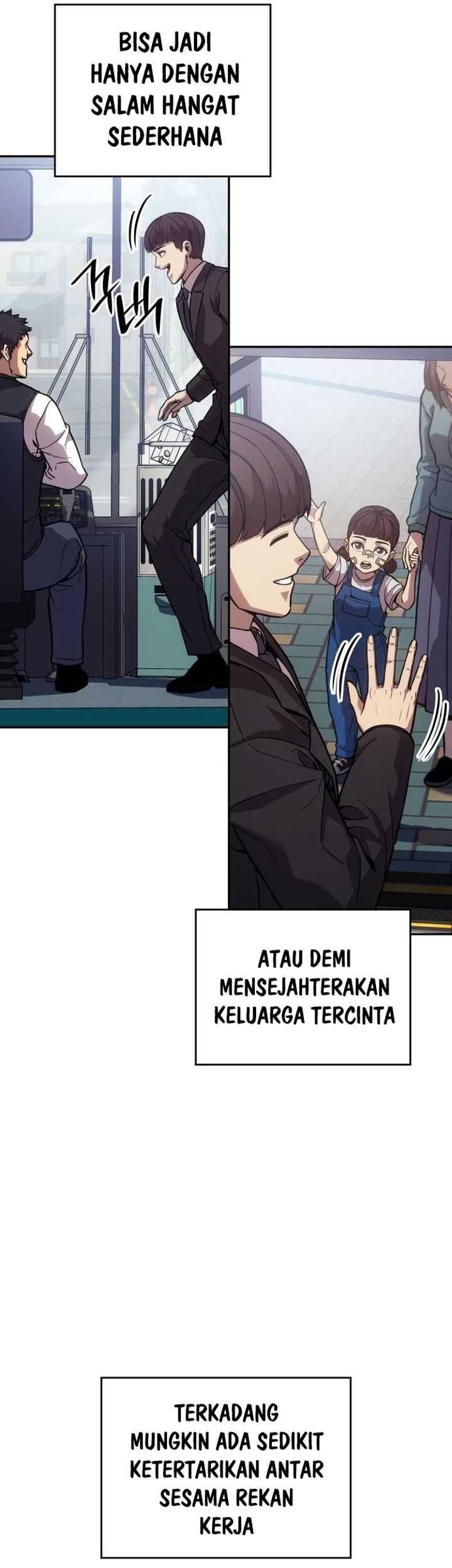 The Fire Fighter Chapter 16 Gambar 4