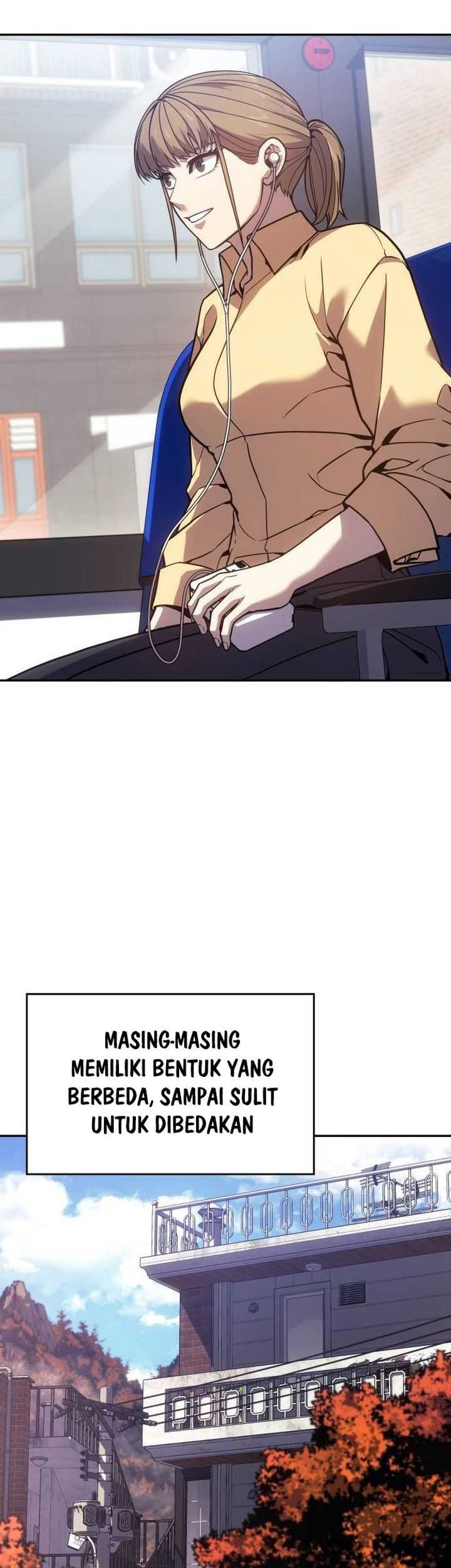 The Fire Fighter Chapter 16 Gambar 5