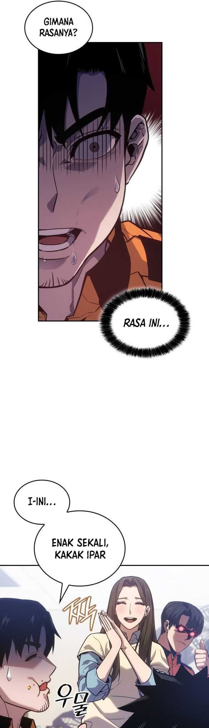 The Fire Fighter Chapter 16 Gambar 22