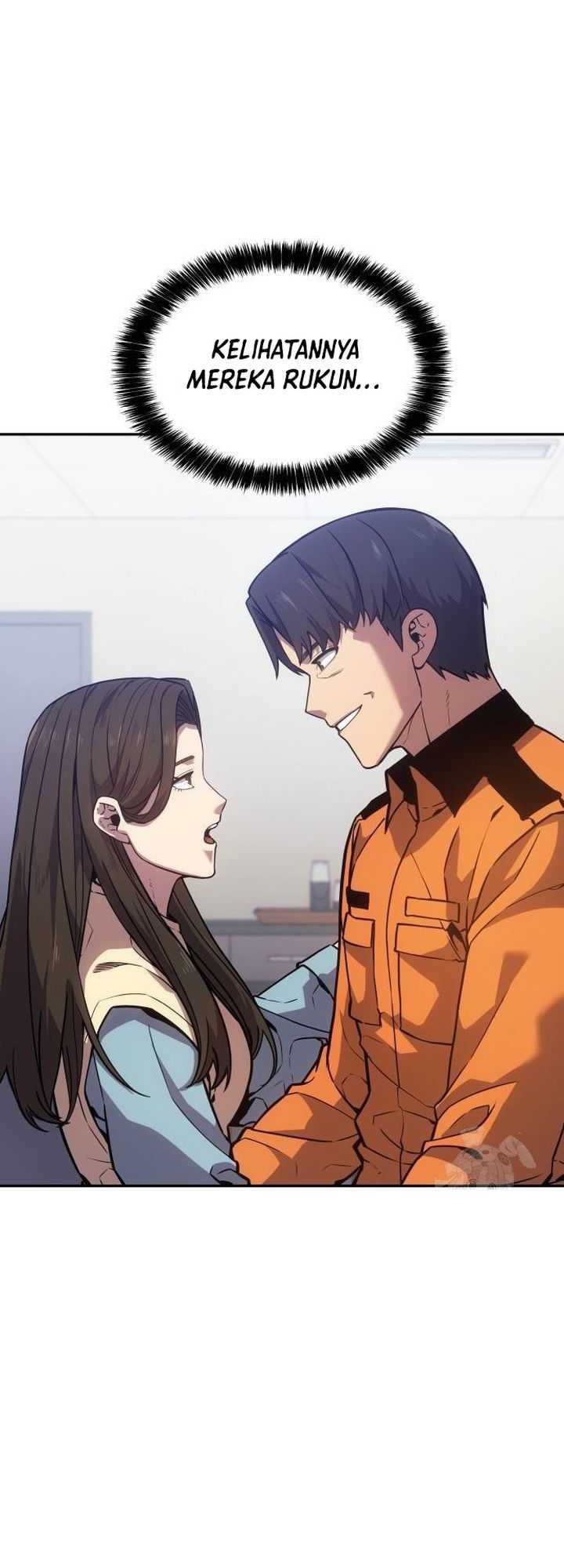 The Fire Fighter Chapter 16 Gambar 24