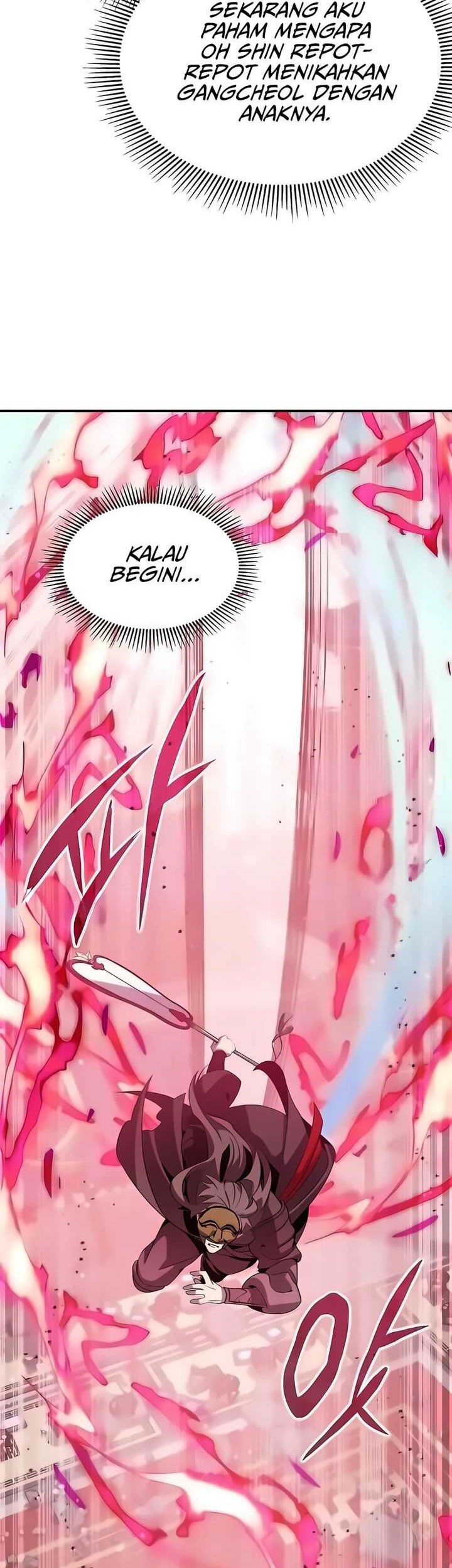 Baca Manhwa Drug Devourer Chapter 107 Gambar 2