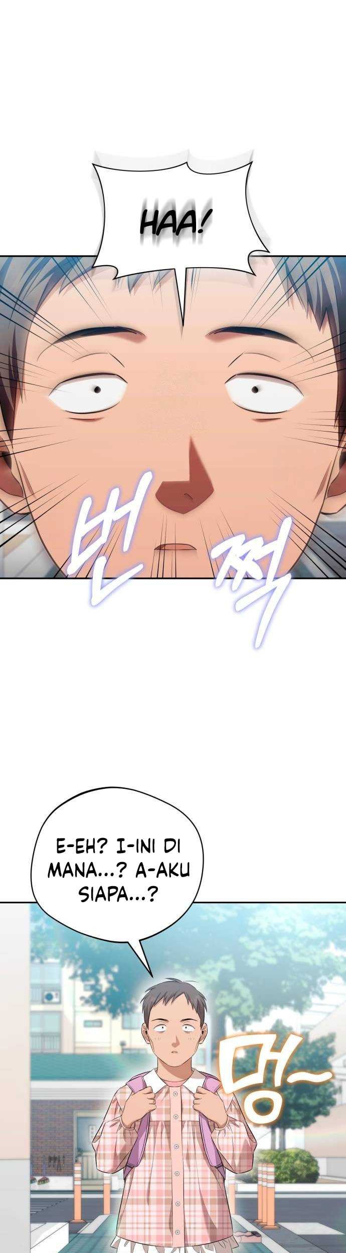 Baca Manhwa The Heavenly Demon Will Give You a Massage Chapter 46 Gambar 2