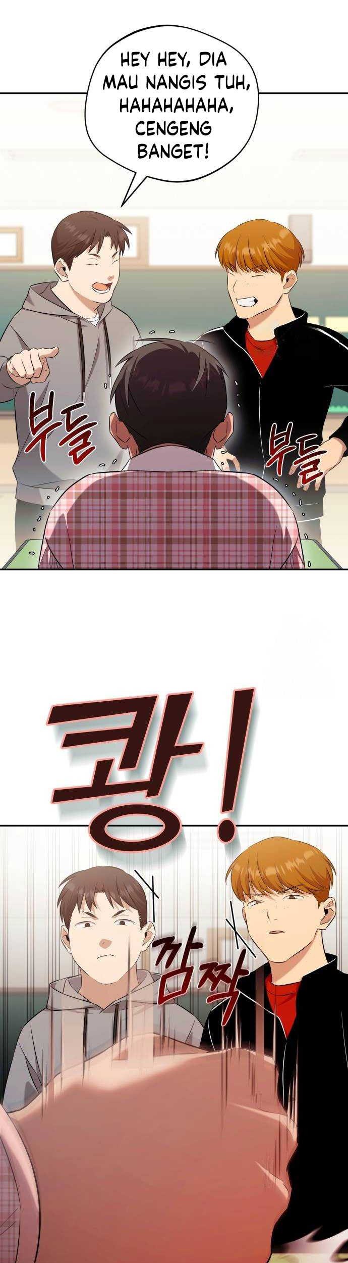 The Heavenly Demon Will Give You a Massage Chapter 46 Gambar 19