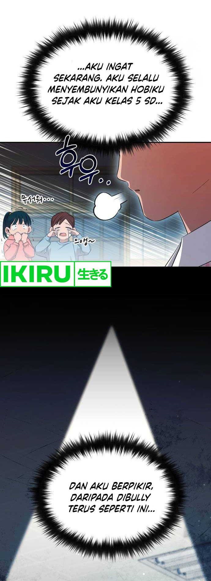 The Heavenly Demon Will Give You a Massage Chapter 46 Gambar 22