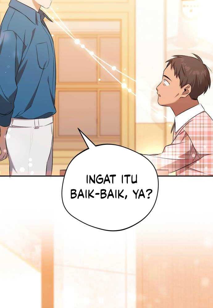 The Heavenly Demon Will Give You a Massage Chapter 46 Gambar 29
