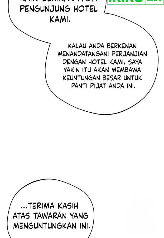 The Heavenly Demon Will Give You a Massage Chapter 46 Gambar 36