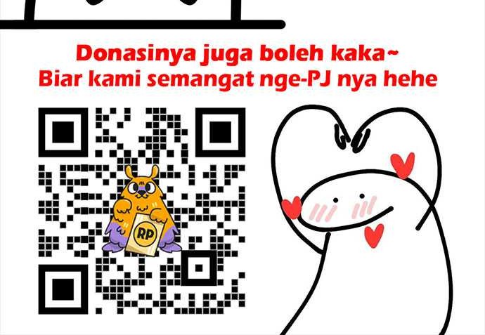 The Heavenly Demon Will Give You a Massage Chapter 46 Gambar 43