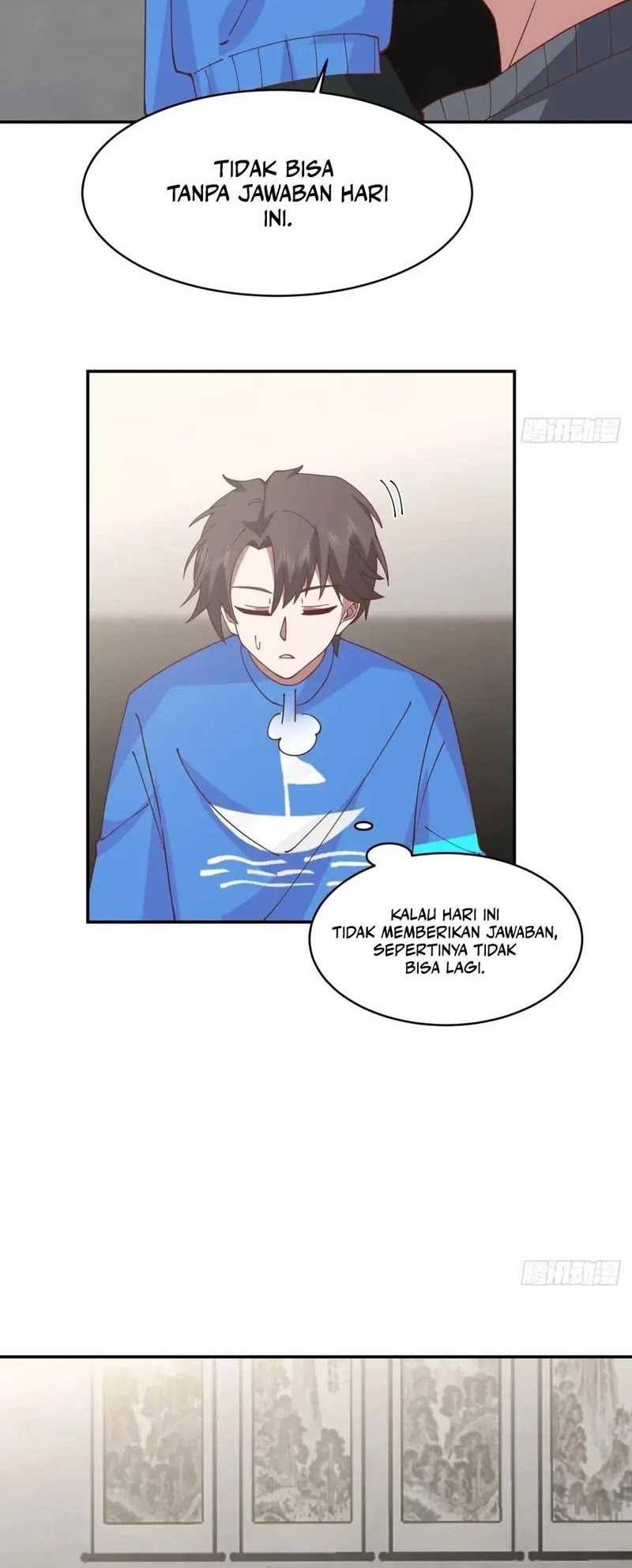 I Really Don’t Want to Be Reborn Chapter 230 Gambar 16