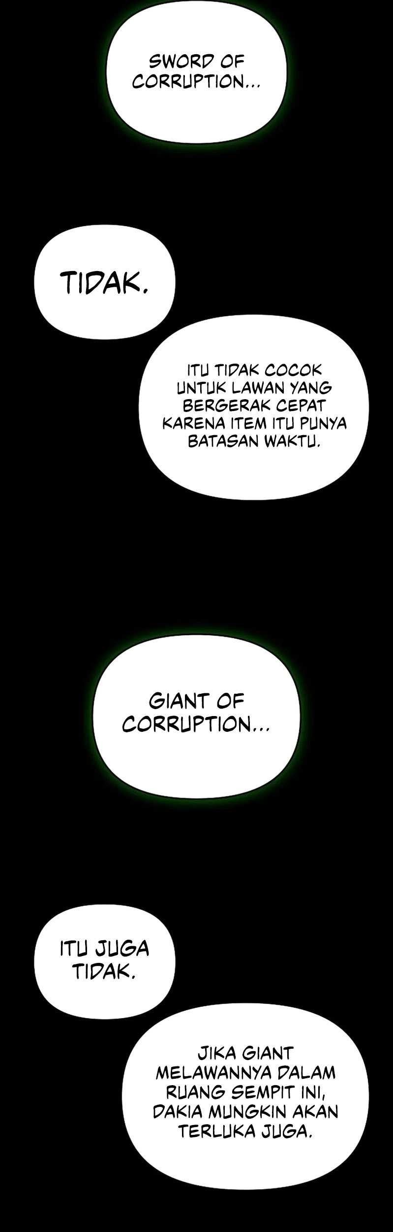 The Priest of Corruption Chapter 73 Gambar 37