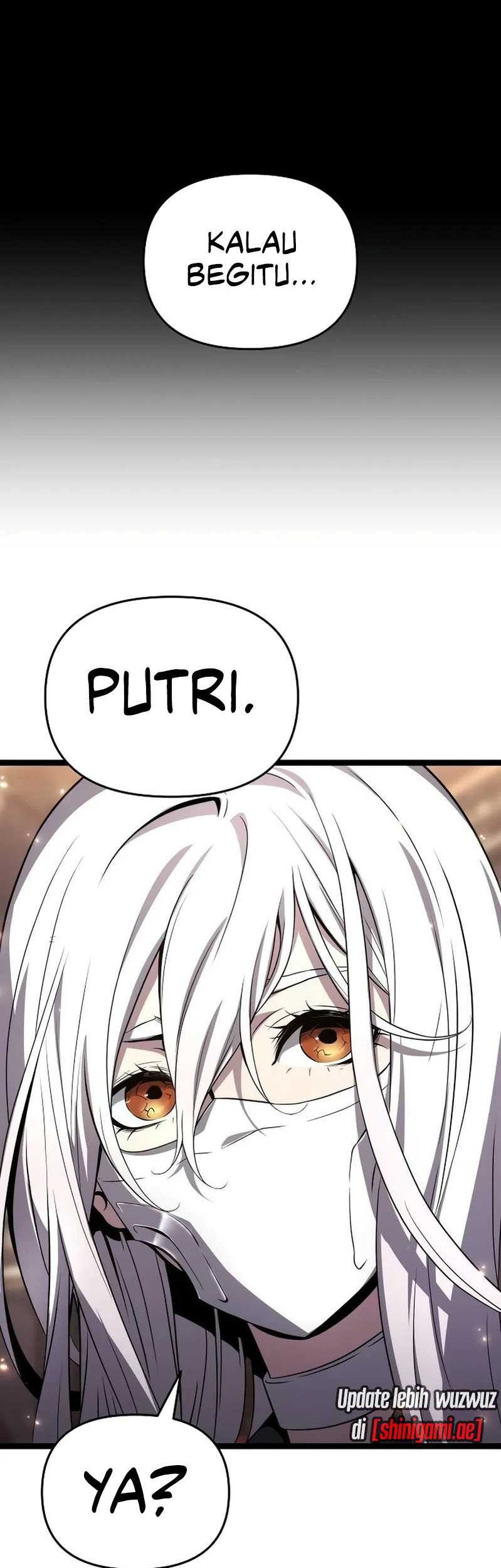 The Priest of Corruption Chapter 73 Gambar 38