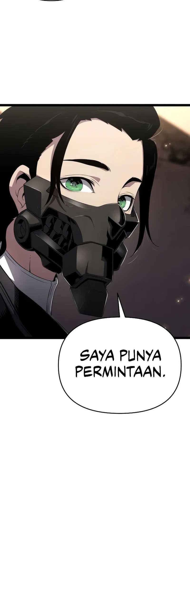 The Priest of Corruption Chapter 73 Gambar 39