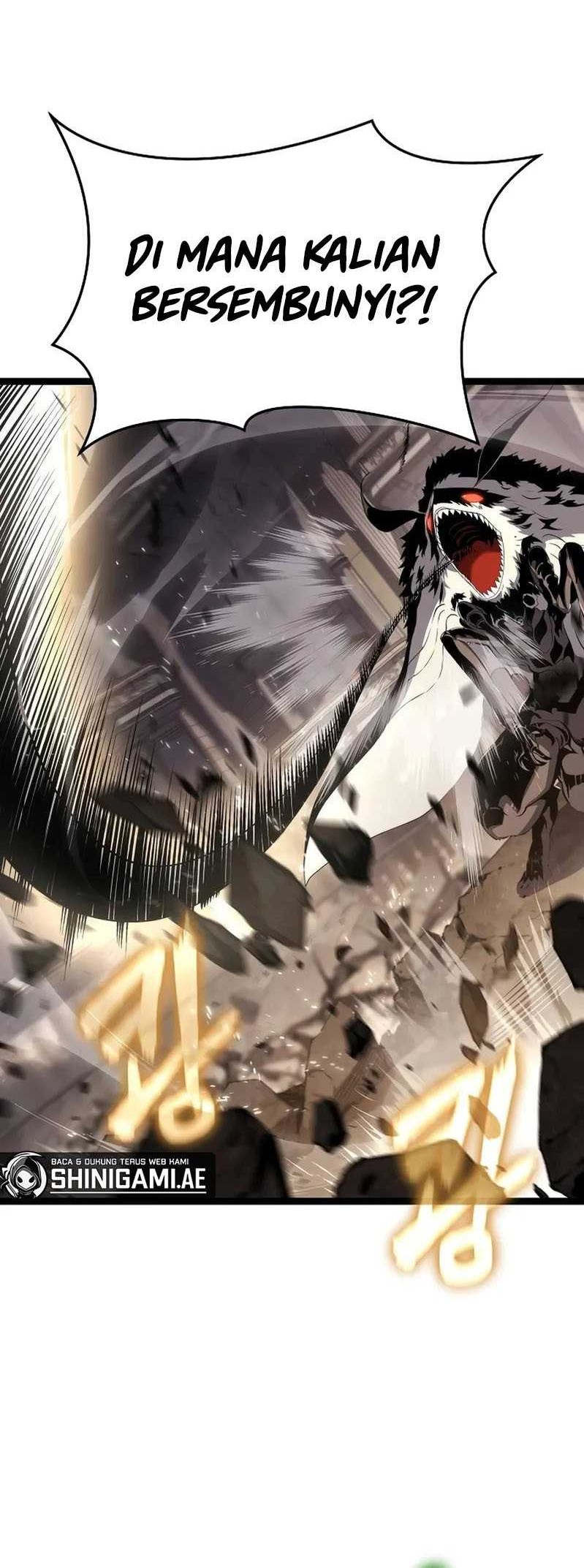 The Priest of Corruption Chapter 73 Gambar 40