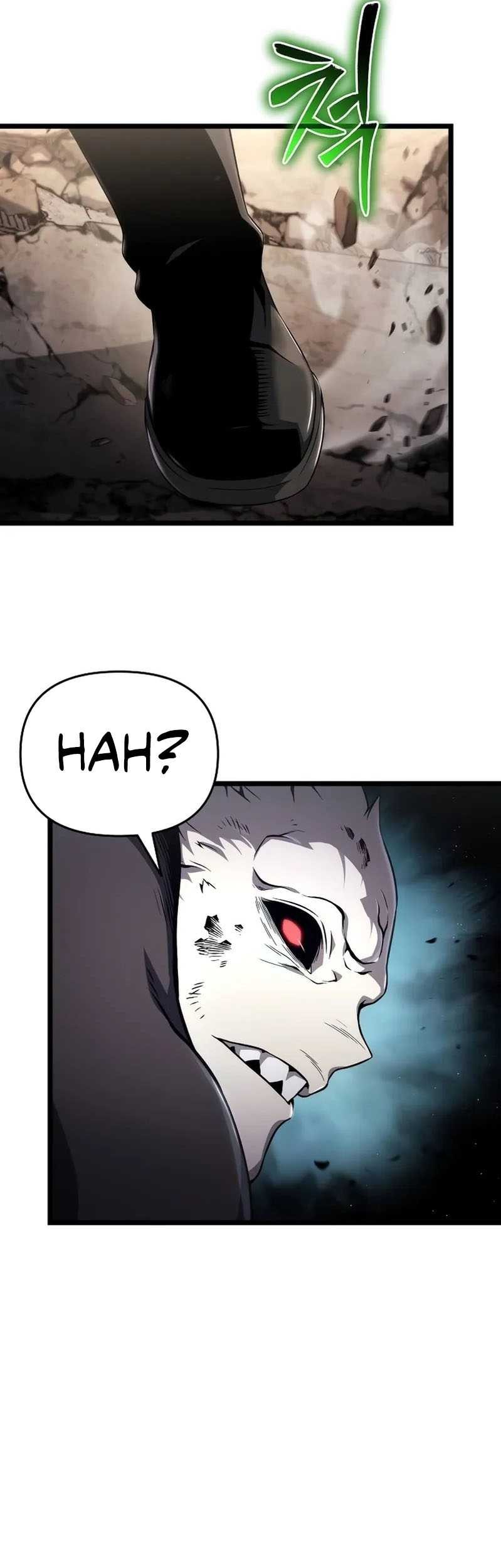 The Priest of Corruption Chapter 73 Gambar 41