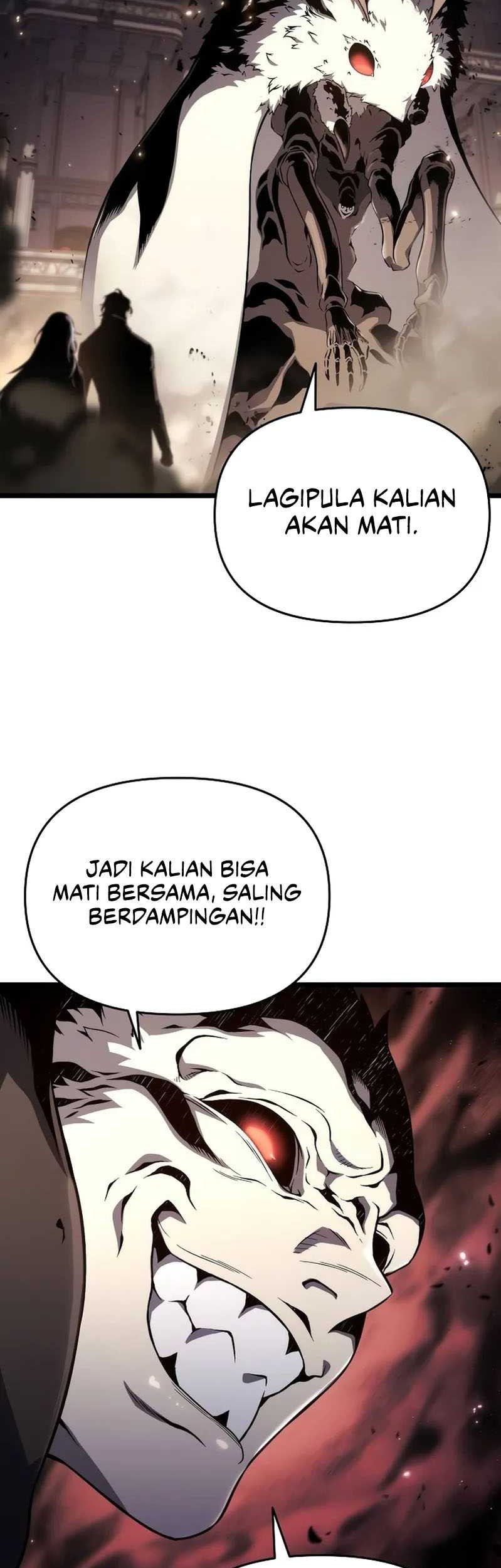 The Priest of Corruption Chapter 73 Gambar 43
