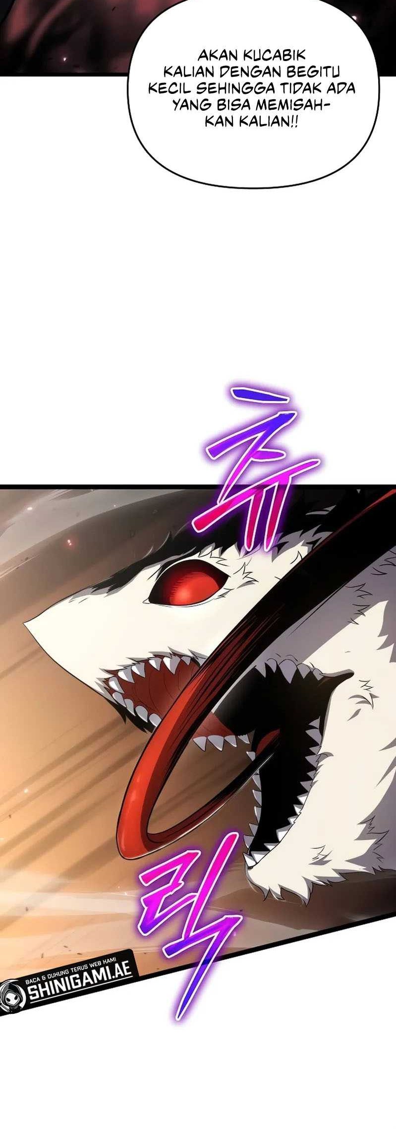 The Priest of Corruption Chapter 73 Gambar 44