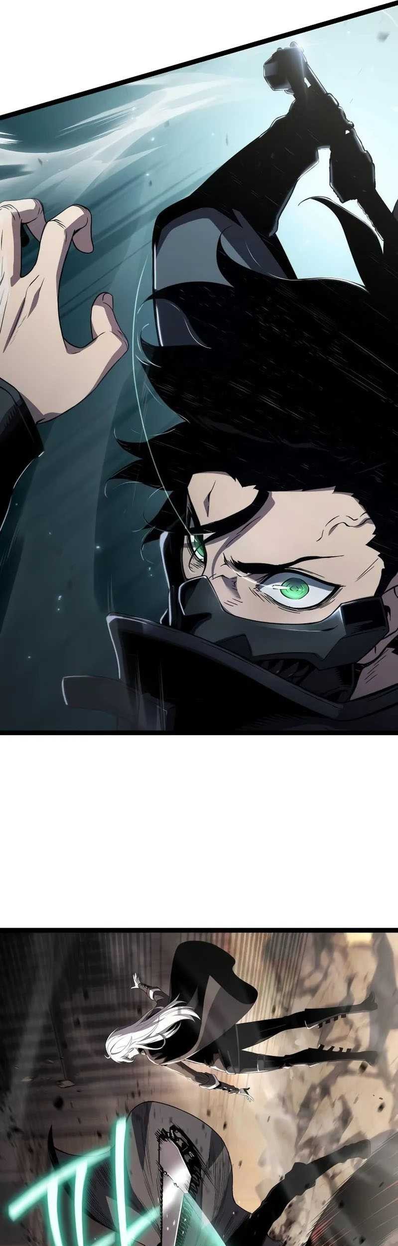 The Priest of Corruption Chapter 73 Gambar 45