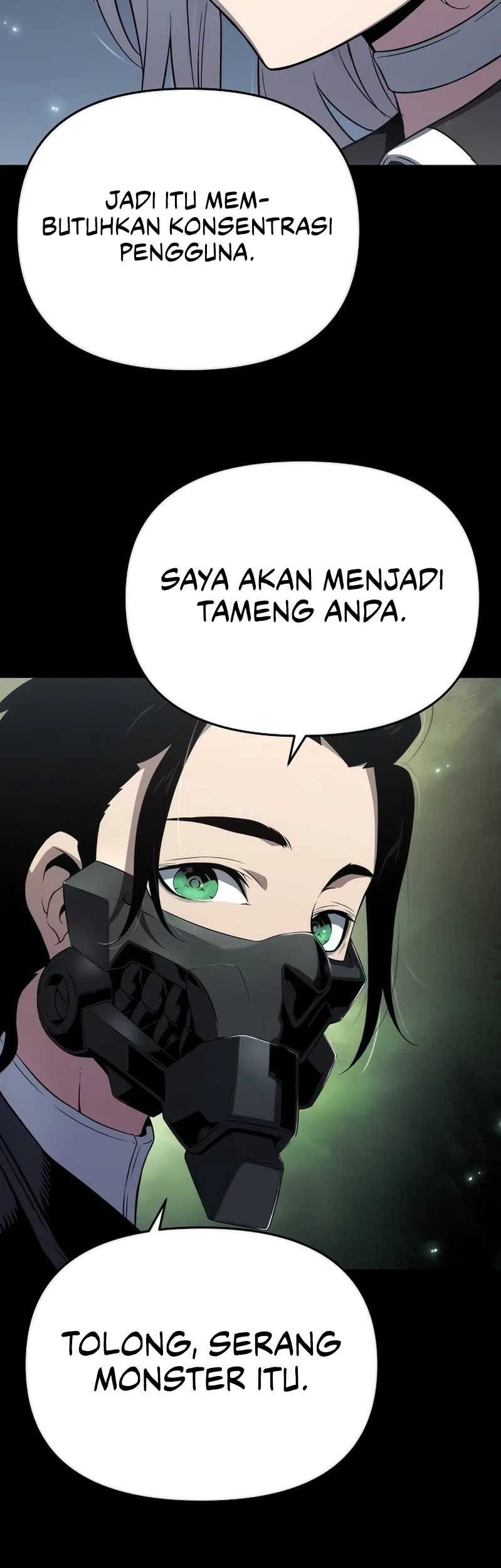 The Priest of Corruption Chapter 73 Gambar 55