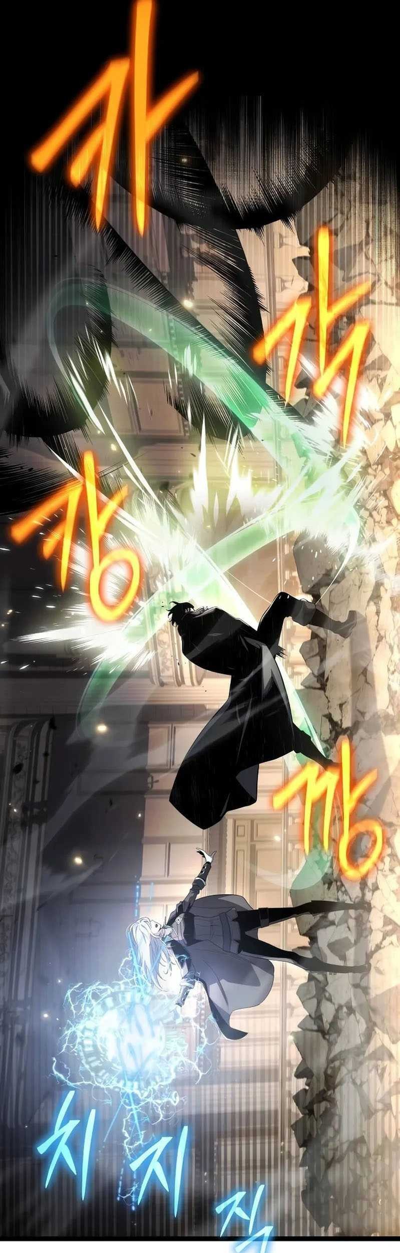 The Priest of Corruption Chapter 73 Gambar 57