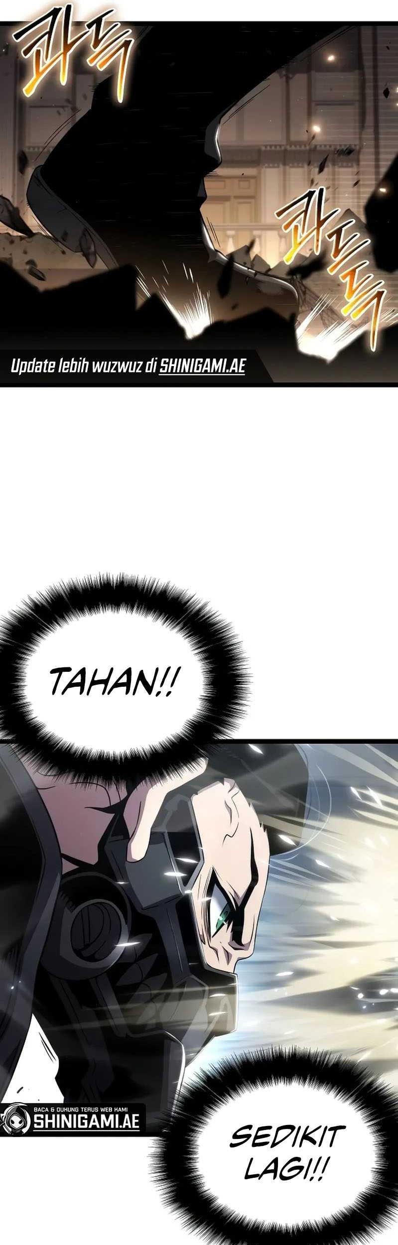 The Priest of Corruption Chapter 73 Gambar 59