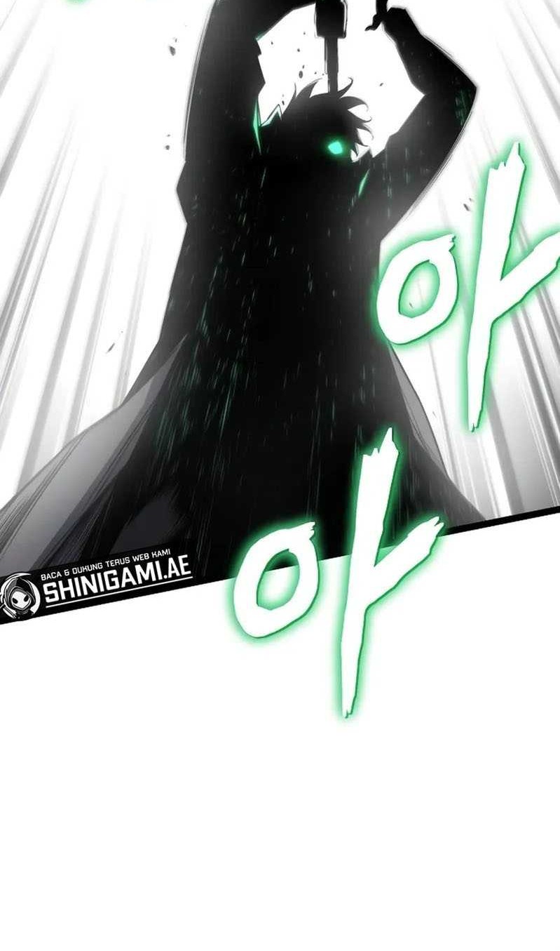 The Priest of Corruption Chapter 73 Gambar 68