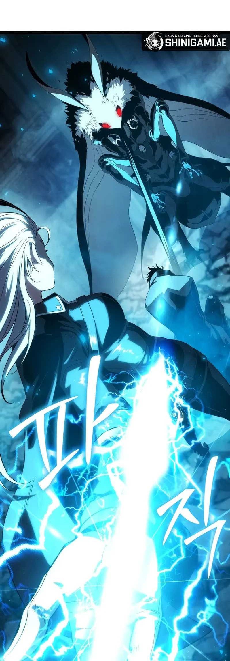 The Priest of Corruption Chapter 73 Gambar 72