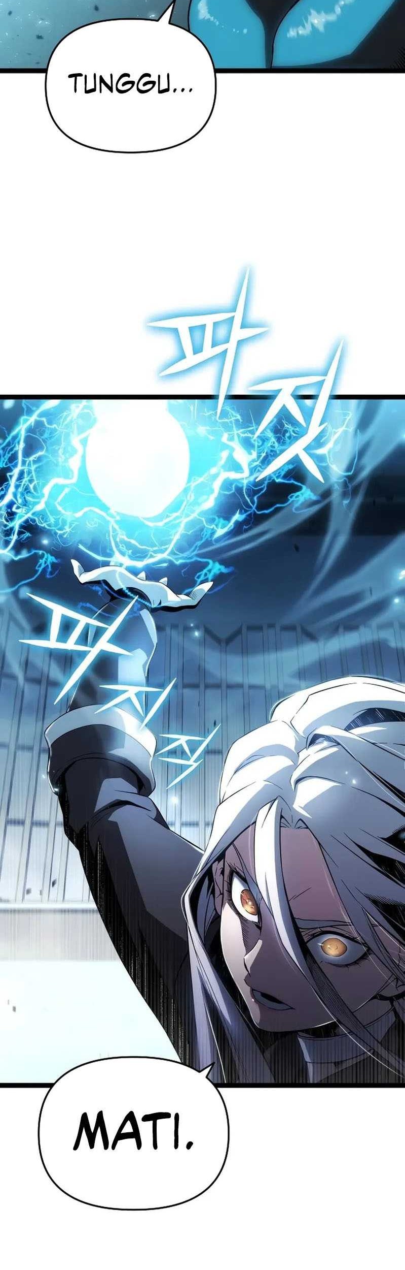 The Priest of Corruption Chapter 73 Gambar 74