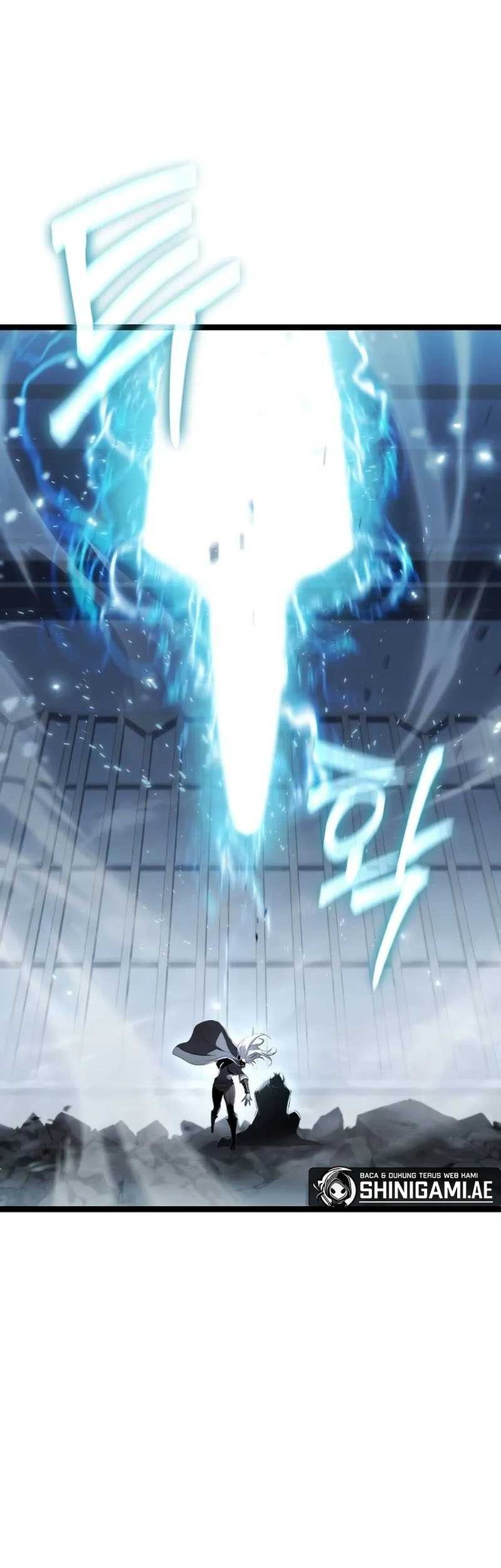 The Priest of Corruption Chapter 73 Gambar 75