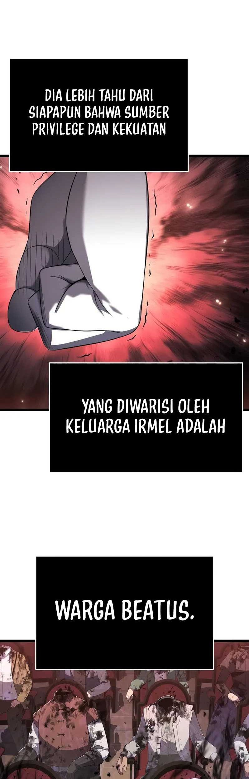 Baca Manhwa The Priest of Corruption Chapter 73 Gambar 2