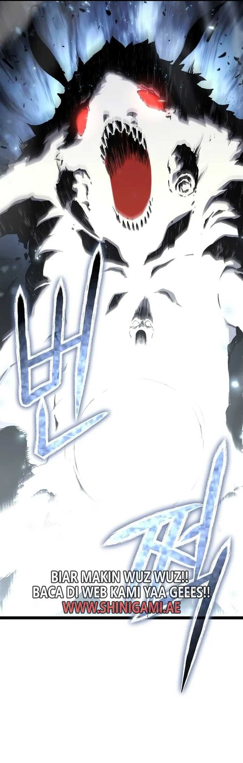 The Priest of Corruption Chapter 73 Gambar 77