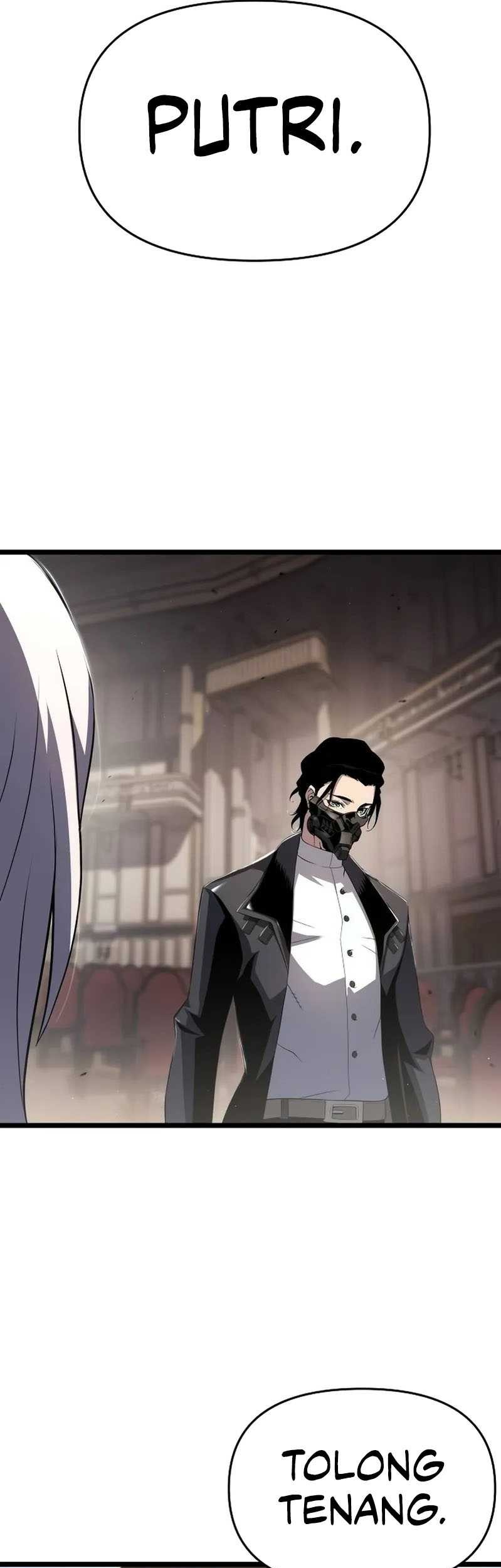 The Priest of Corruption Chapter 73 Gambar 5