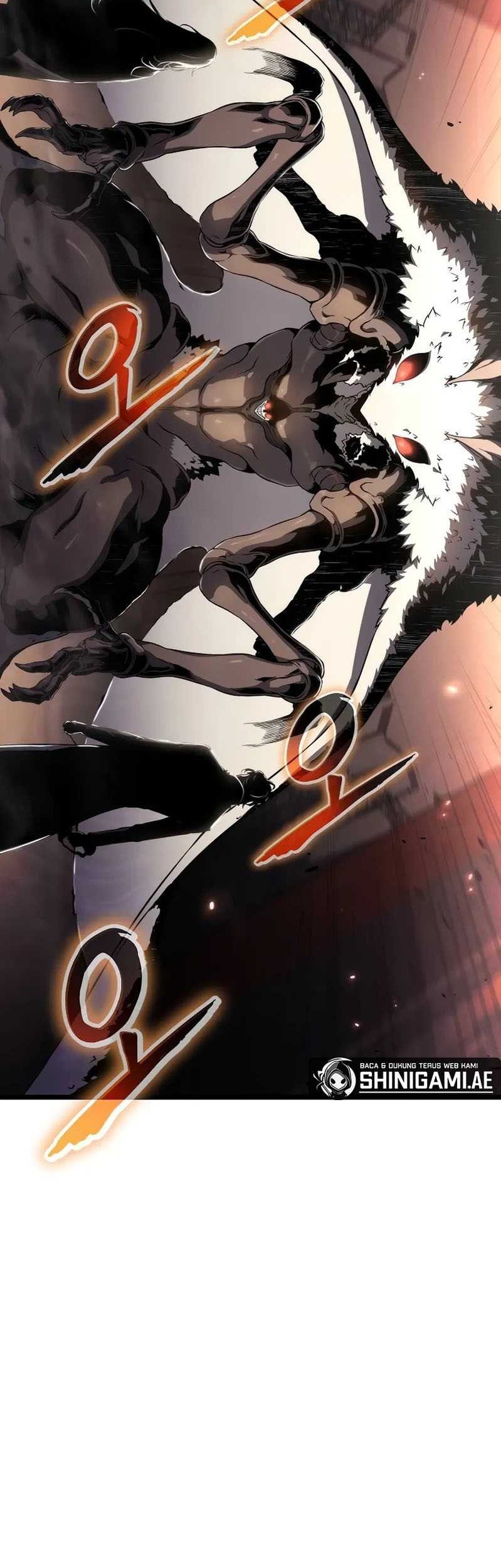 The Priest of Corruption Chapter 73 Gambar 8