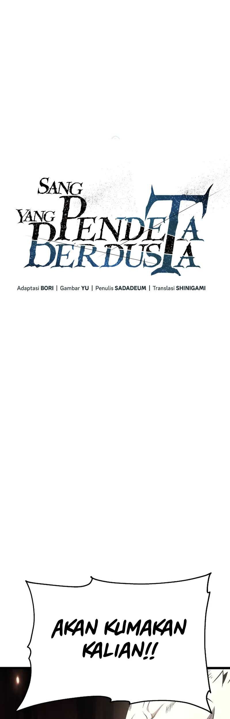 The Priest of Corruption Chapter 73 Gambar 9