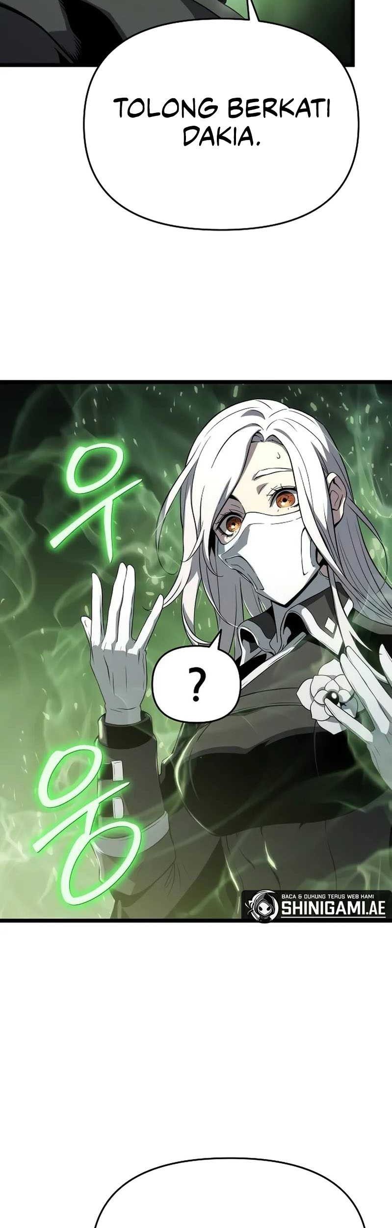 The Priest of Corruption Chapter 73 Gambar 11