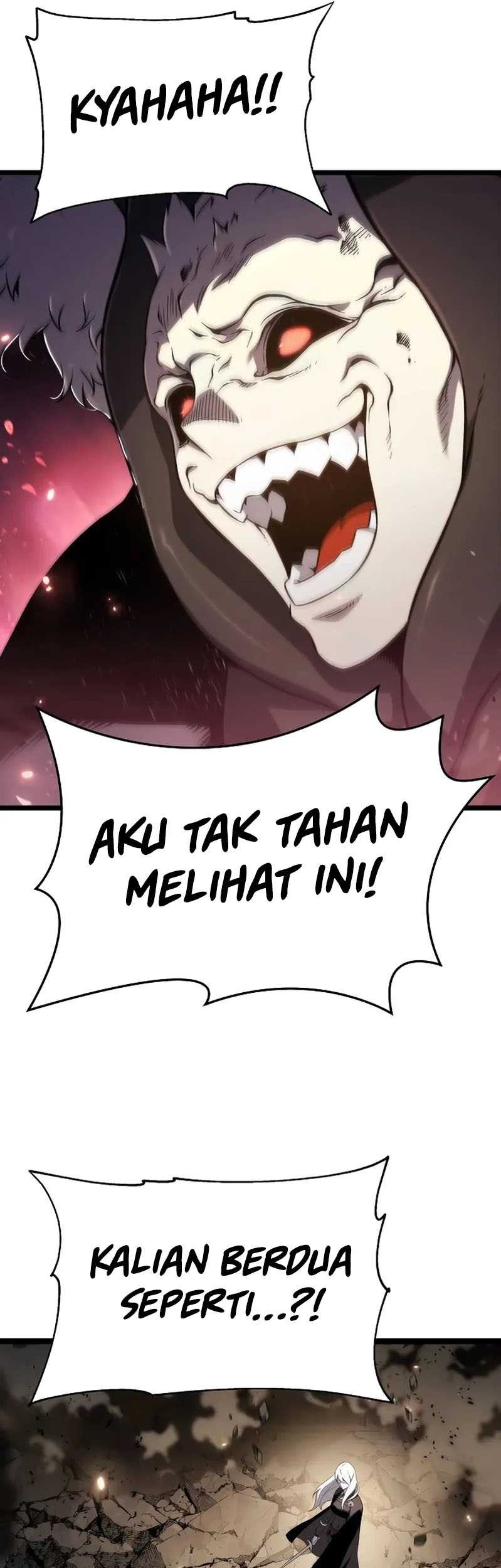 The Priest of Corruption Chapter 73 Gambar 13