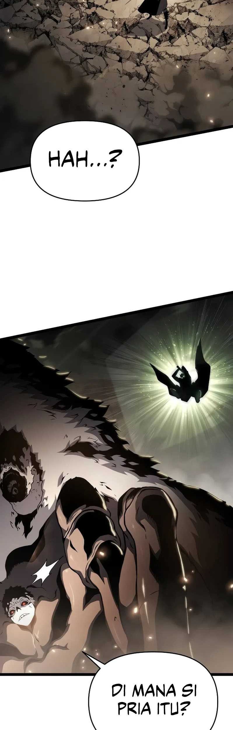 The Priest of Corruption Chapter 73 Gambar 14