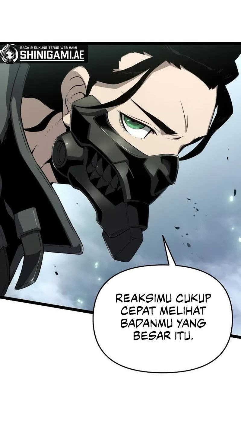 The Priest of Corruption Chapter 73 Gambar 16